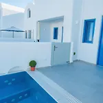 Santonight Luxury * Vothonas (Santorini)