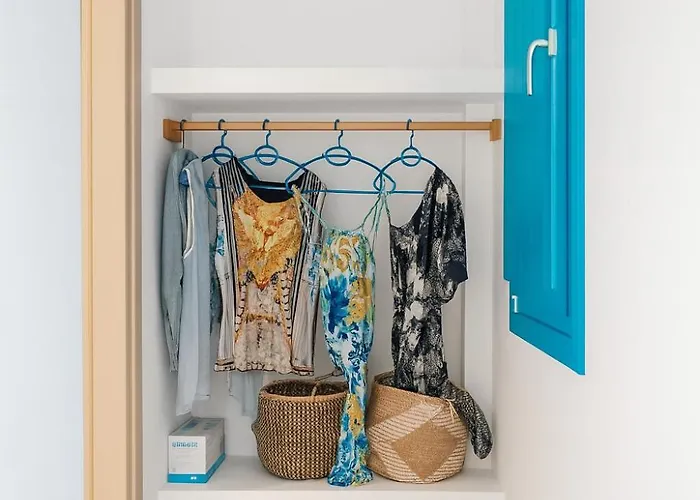 Santonight Luxury Βίλα *