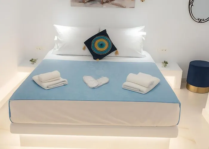 Santonight Luxury Βίλα Vothonas (Santorini)