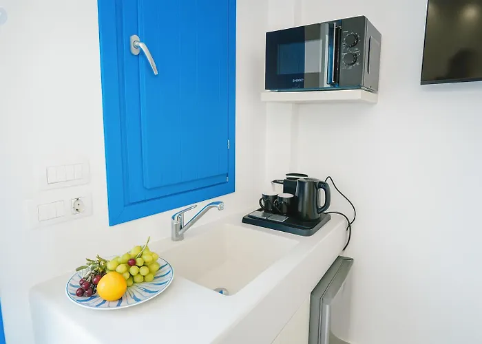 Santonight Luxury Βίλα *