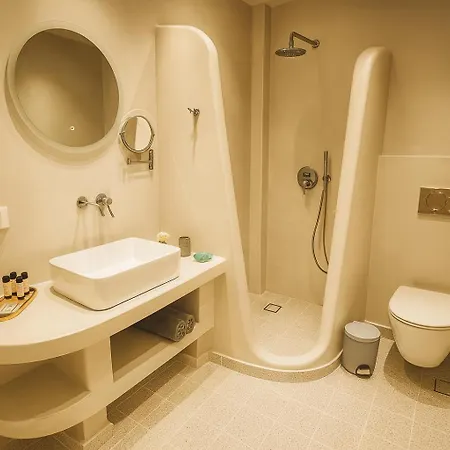 Вилла Santonight Luxury