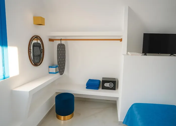 Villa Santonight Luxury