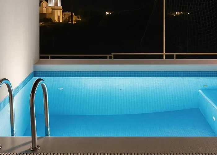 Santonight Luxury Vothonas (Santorini)