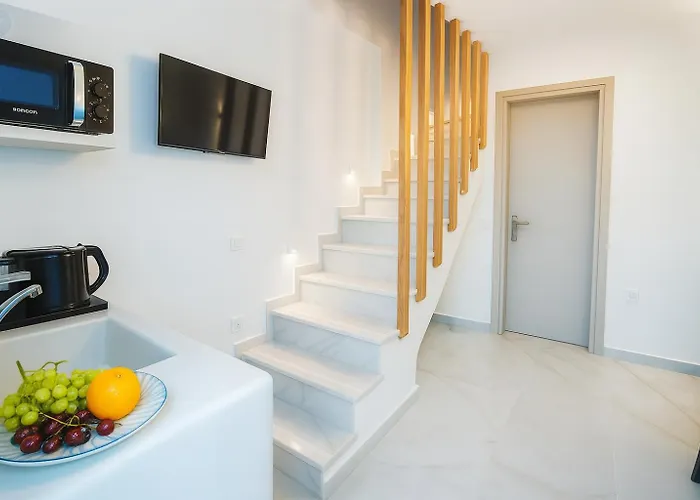 Villa Santonight Luxury