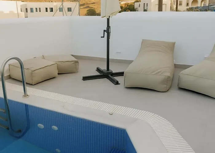 Villa Santonight Luxury *