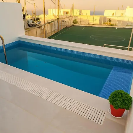 Santonight Luxury
