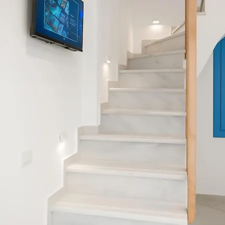 ヴィラ Santonight Luxury *