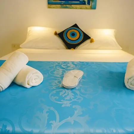 Santonight Luxury Villa *