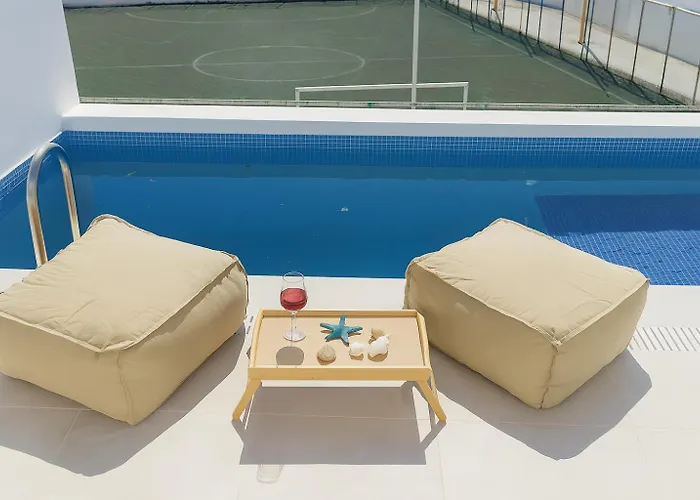 Villa Santonight Luxury Vothonas (Santorini)