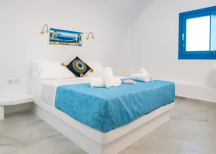 Villa Santonight Luxury