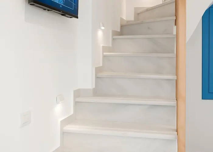 Villa Santonight Luxury *