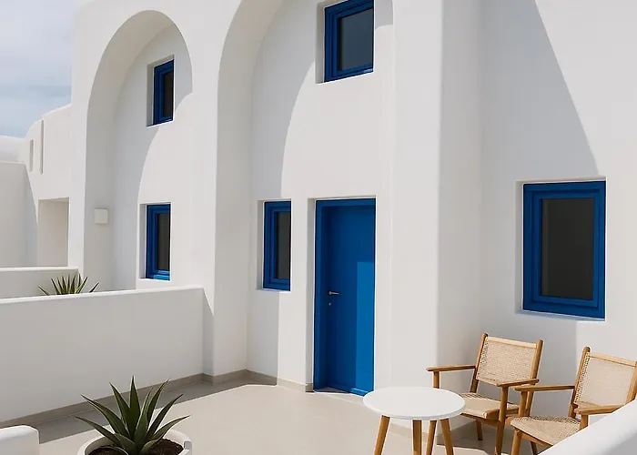 Villa Santonight Luxury *