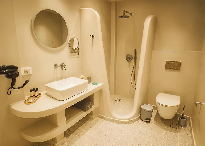 Villa Santonight Luxury