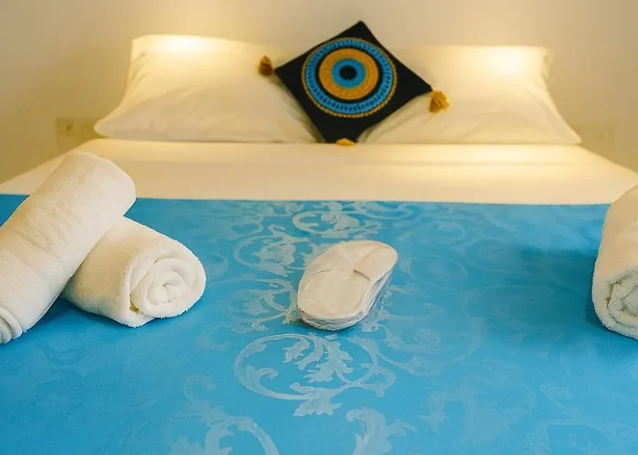 Santonight Luxury Villa *