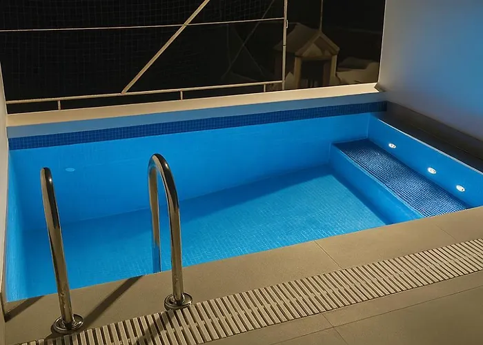 Villa Santonight Luxury