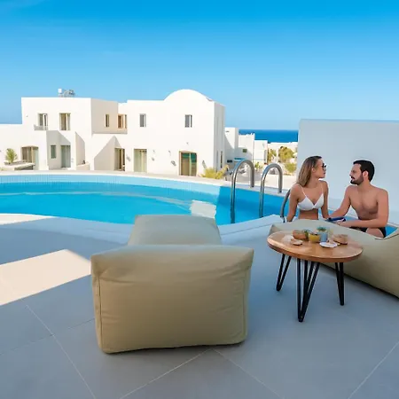 Santonight Luxury فيلة