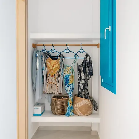 Santonight Luxury Vila *