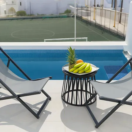 Santonight Luxury Vila