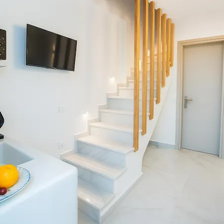 Vila Santonight Luxury