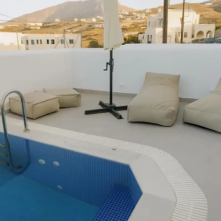 Vila Santonight Luxury *