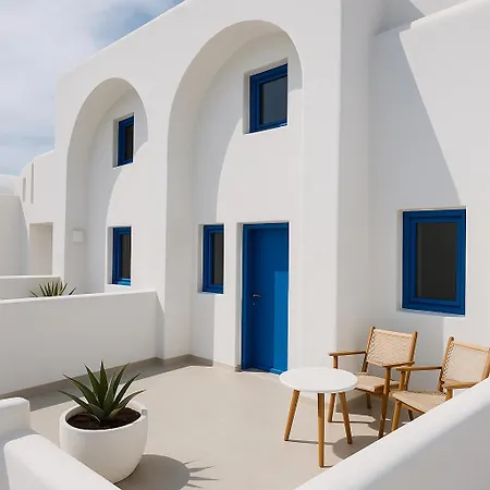 Vila Santonight Luxury *