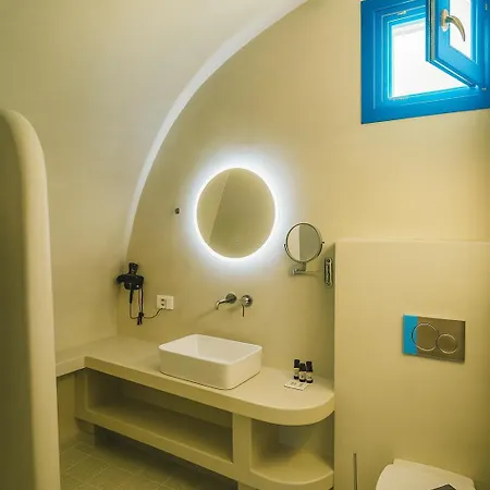 فيلة Santonight Luxury Vothonas (Santorini)