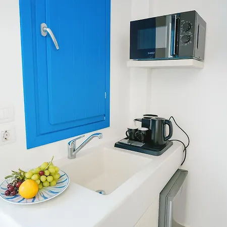 Santonight Luxury Vila *