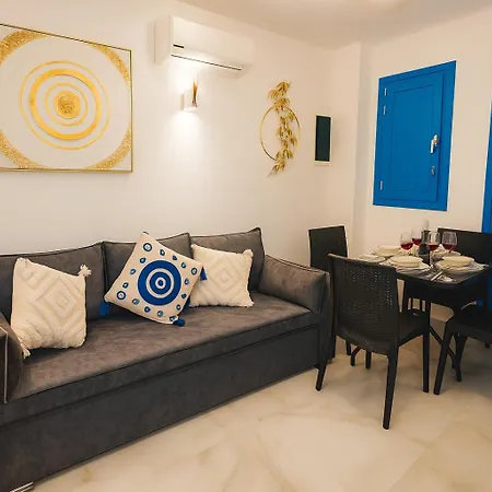فيلة Santonight Luxury *