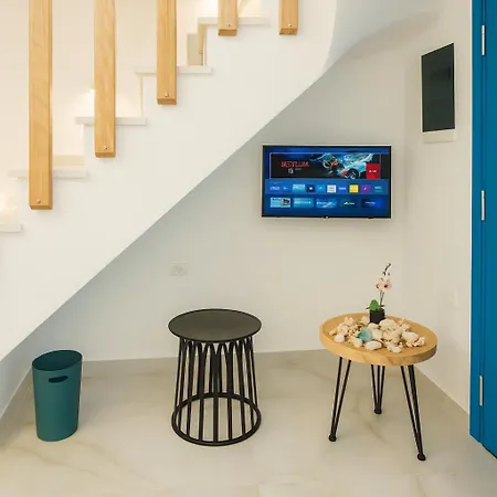 Santonight Luxury Vila