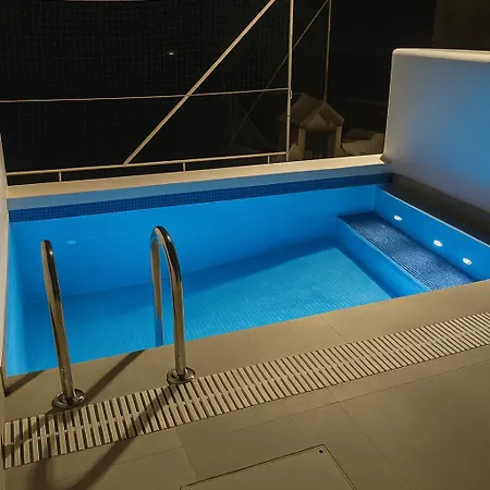 빌라 Santonight Luxury